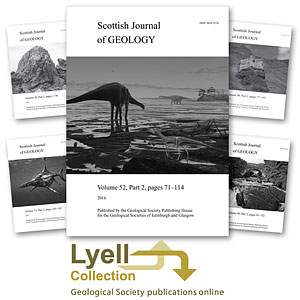 Scottish Journal of Geology
