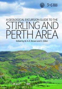 Geological Excursion Guide to the Stirling and Perth Area.
