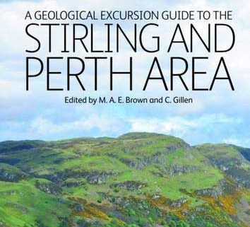 Geological Excursion Guide to the Stirling and Perth Area.