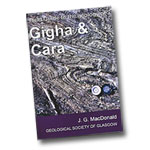Field Guide to the Geology of Gigha & Cara