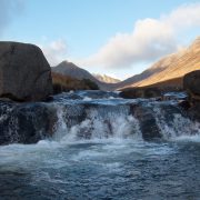 Isle of Arran: Glen Rosa
