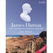 James Hutton - by Alan McKirdy