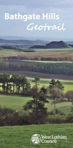 Bathgate Hills leaflet