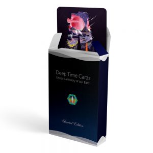 Deep Time Cards