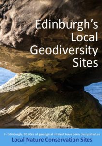 Edinburgh's Local Geodiversity Sites