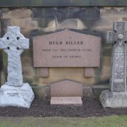 Miller Memorials - after
