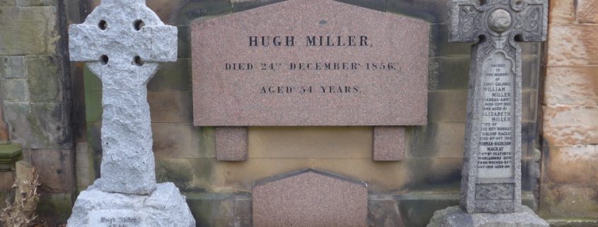 Miller Memorials - after