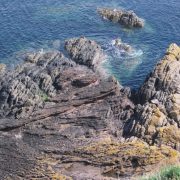 Siccar Point