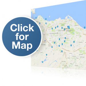 Geopoetry Map Link