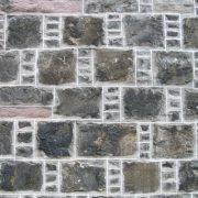 Edinburgh Building Stone