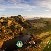 Holyrood Park image - Deep Time Walk