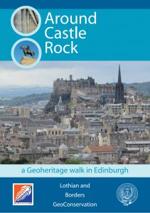 Around Castle Rock leaflet