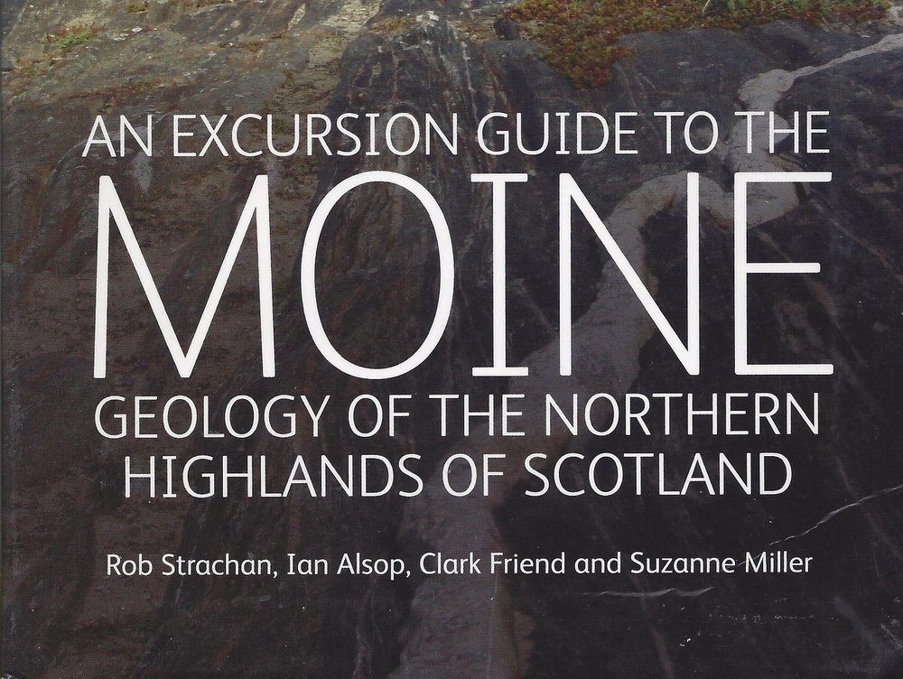 Front cover of guide