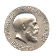 Clough Medal