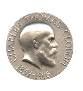 Clough Medal