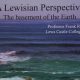 photo of the coast of Lewis with title "A Lewisian Perspective - the basement of the Earth"