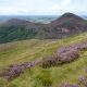 Eildon Hills, Scottish Borders