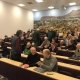 Grant Inst Lecture Theatre